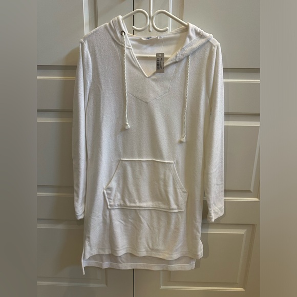 Bathing Suit Coverup - Picture 1 of 3